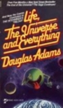 Life, the universe, and everything by…