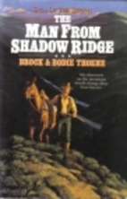 The Man from Shadow Ridge (Saga of the…