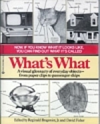 What's what, a visual glossary of the…