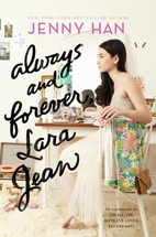 Always and Forever, Lara Jean-3 by Jenny Han