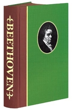 Life of Beethoven by Alexander Wheelock…