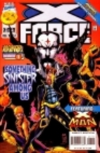 X-Force (1991) #57 - In the Company of…