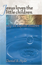 Jesus Loves the Little Children: Why We…