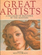 Great Artists: A Treasury of Paintings by…