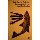 Polnische Pointen by Karl Dedecius