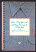 Blue-Collar Journal: A College President's…