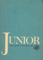 Junior Girl Scout Handbook by Girl Scouts