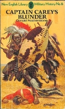 Captain Carey's Blunder by Donald F.…
