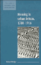 Housing in Urban Britain, 1780-1914: Class,…