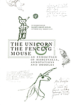The Unicorn & The Fencing Mouse: An…