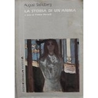 La storia di un'anima by August Strindberg