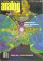Analog Science Fiction/Science Fact: Vol.…