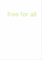 free for all by Lana Lopesi