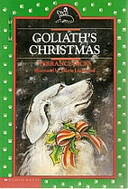Goliath's Christmas (The Adventures of…