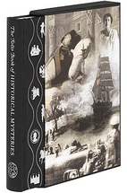 The Folio Book of Historical Mysteries by…