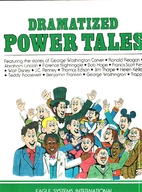 Dramatized Power Tales (15 Audio Cassette…