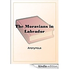 The Moravians in Labrador