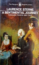 A Sentimental Journey Through France and…