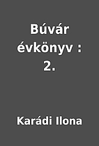 Búvár évkönyv : 2.…