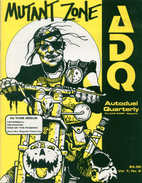 Autoduel Quarterly Volume 7 Number 2