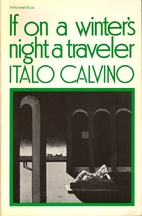 If on a Winter's Night a Traveler by…