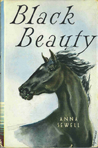 Black Beauty by Anna Sewell
