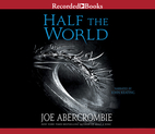 Half the World by Joe Abercrombie