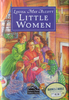 Little Women by Louisa May Alcott