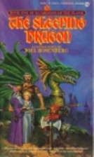 The Sleeping Dragon by Joel Rosenberg