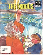 The Exodus: Exodus 3:1-15:3 for Children…