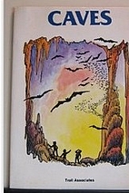 Caves (The World We Live in) by Keith Brandt