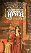 Simon the Coldheart by Georgette Heyer