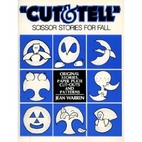 Scissor Stories for Fall by Jean Warren