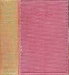 Goethes Werke : Volksausgabe in achtzehn…