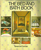 Bed and Bath Book by Terence Conran