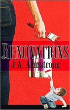 Renovations (By Design, #6) by J. A.…