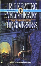 The Governess by H. R. F. Keating