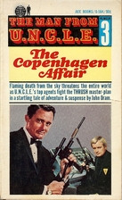 The Man from U.N.C.L.E. - The Copenhagen…