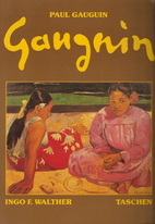 Gauguin by Ingo F. Walther