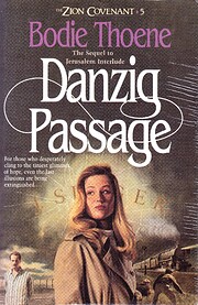 Danzig Passage (Zion Covenant, Book 5) af…