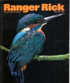 Ranger Rick Magazine 1993.09 September by…