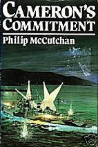 Cameron's Commitment by Philip McCutchan