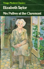 Mrs. Palfrey at the Claremont by Elizabeth…