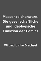 Massenzeichenware. Die gesellschaftliche und…
