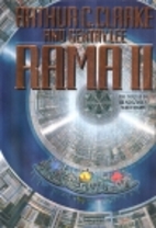 Rama II by Arthur C. Clarke