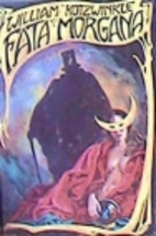Fata Morgana by William Kotzwinkle