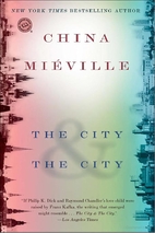 The City & The City by China Mieville