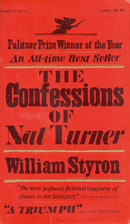 The Confessions of Nat Turner by William…