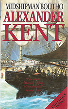 Midshipman Bolitho by Alexander Kent