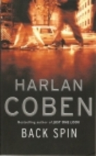 Back Spin by Harlan Coben